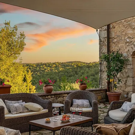 וילה Muricciaglia 14, Emma