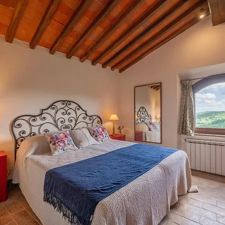 Muricciaglia 14, Emma וילה *