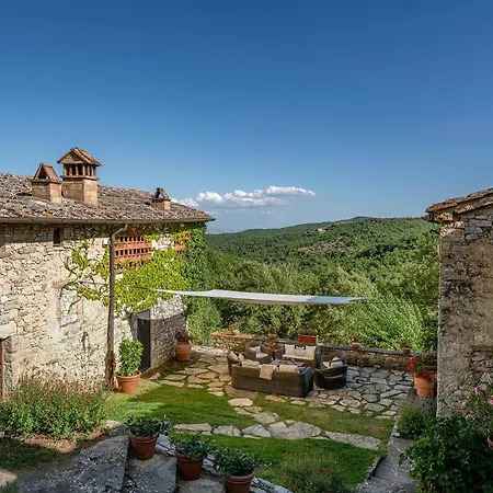 Muricciaglia 14, Emma *