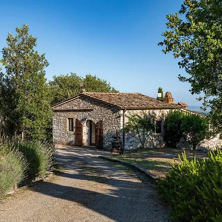 Muricciaglia 14, Emma קסטלינה אין קיאנטי