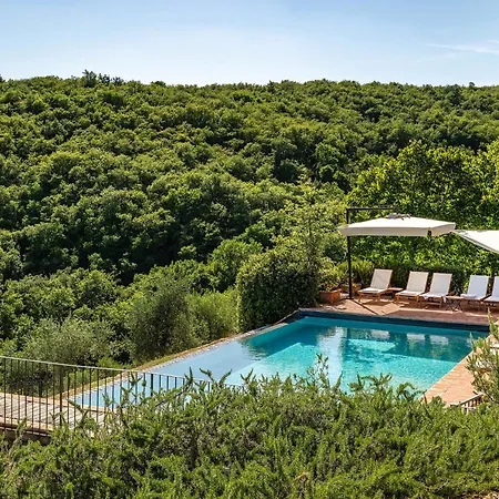 וילה Muricciaglia 14, Emma