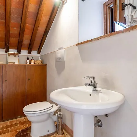 Muricciaglia 14, Emma וילה *