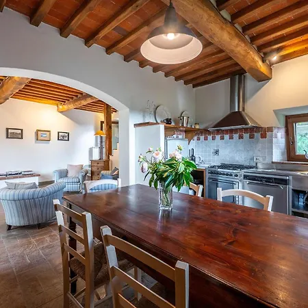 וילה Muricciaglia 14, Emma *