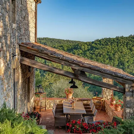 Muricciaglia 14, Emma *