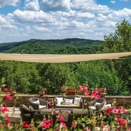 Muricciaglia 14, Emma קסטלינה אין קיאנטי