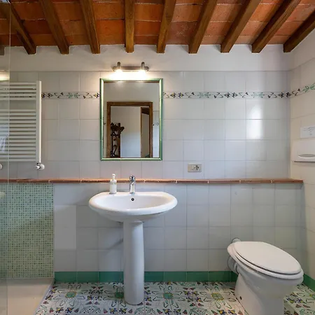 Muricciaglia 14, Emma