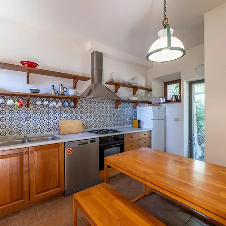 Muricciaglia 14, Emma וילה *