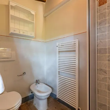 וילה Muricciaglia 14, Emma קסטלינה אין קיאנטי