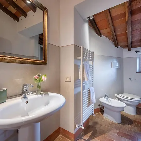 Muricciaglia 14, Emma *