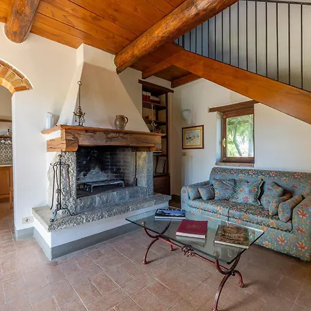 Muricciaglia 14, Emma