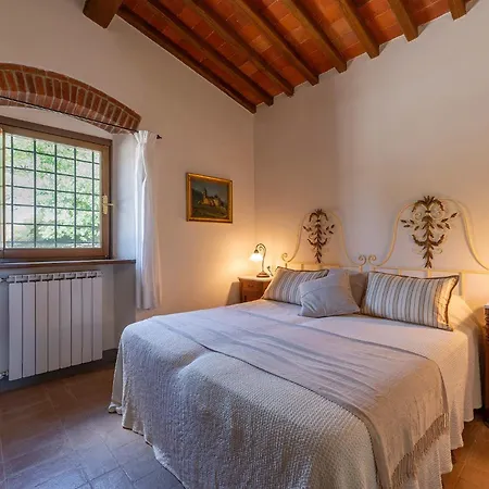 Muricciaglia 14, Emma וילה *