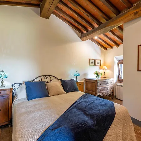 Muricciaglia 14, Emma וילה *