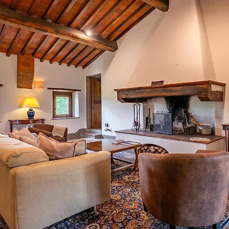 Muricciaglia 14, Emma *