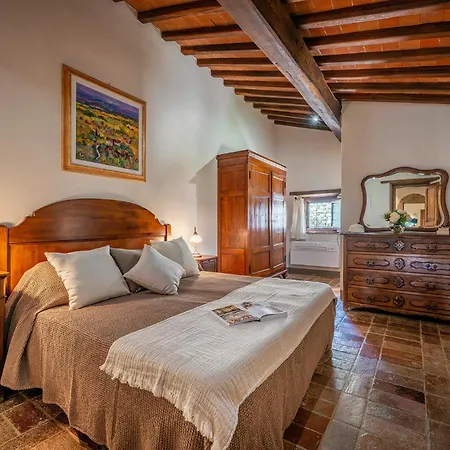 וילה Muricciaglia 14, Emma *