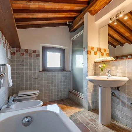 וילה Muricciaglia 14, Emma *