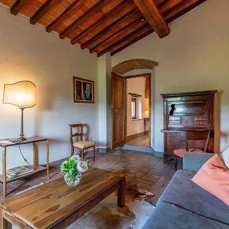 Muricciaglia 14, Emma *