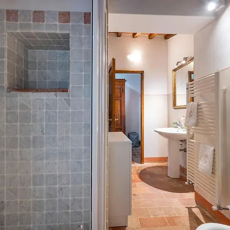 Muricciaglia 14, Emma וילה