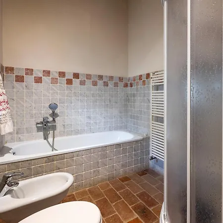 וילה Muricciaglia 14, Emma *