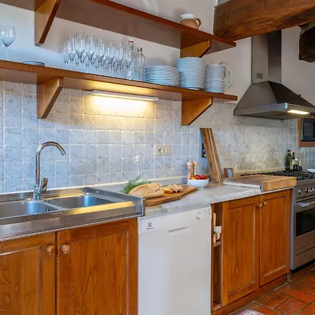 וילה Muricciaglia 14, Emma קסטלינה אין קיאנטי