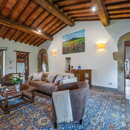 וילה Muricciaglia 14, Emma *