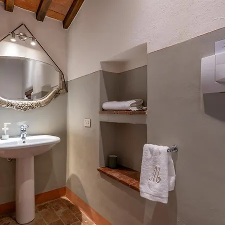Villa Muricciaglia 14, Emma Castellina in Chianti