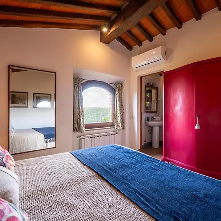 Villa Muricciaglia 14, Emma *